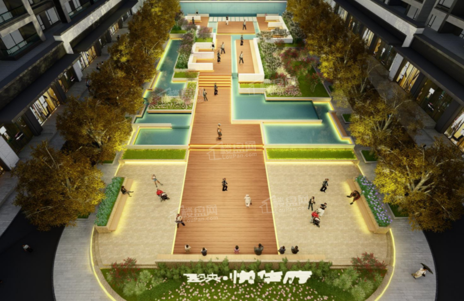 看房5500-6000的刚需楼盘在哪里？优质居所不容错过！