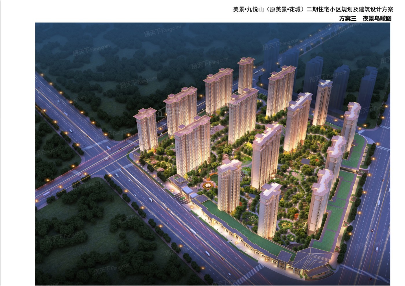 买房早知道|洛阳各区房价多少钱一平方?有哪些楼盘值得入手?-洛阳楼盘网