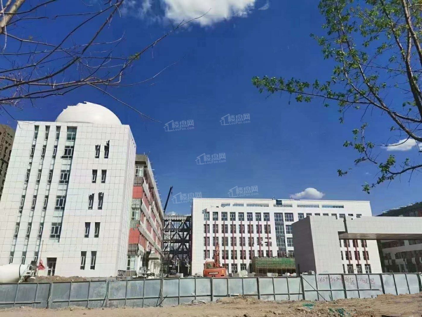 九茂科技 乌鲁木齐东方茂幕墙项目9·1高处坠落事故调查报告公布 致1人重伤