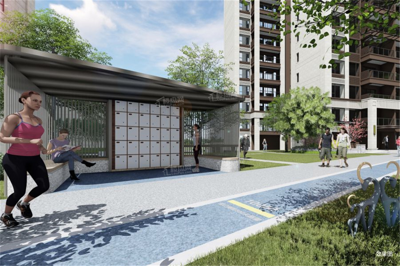 成都房地产>成都新房>大邑县楼盘>优山澜园优山澜园7.