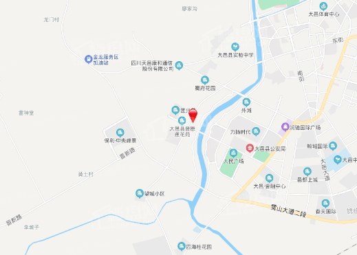 优山澜园