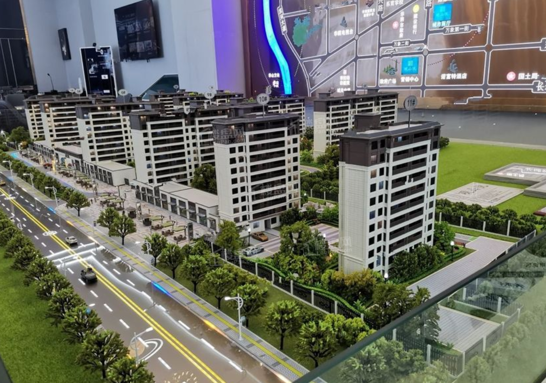 渭南买房5500-6000的品质房源在哪儿？热销好房不容错过！