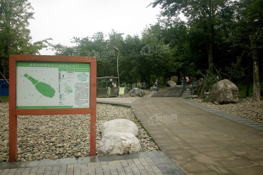 成都华熙LIVE528效果图_实景图_样板间-成都楼盘网