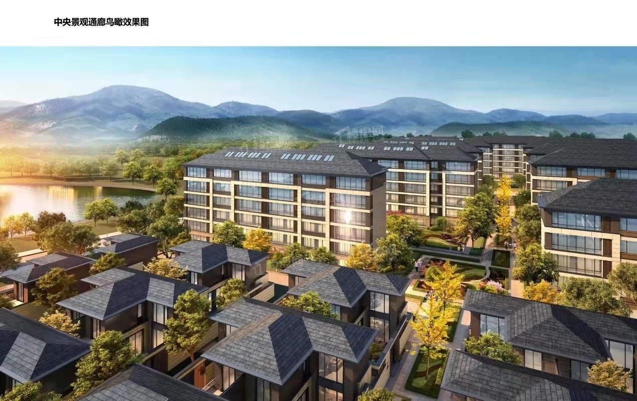想了解湖州品质房源有哪些？值得入手吗？