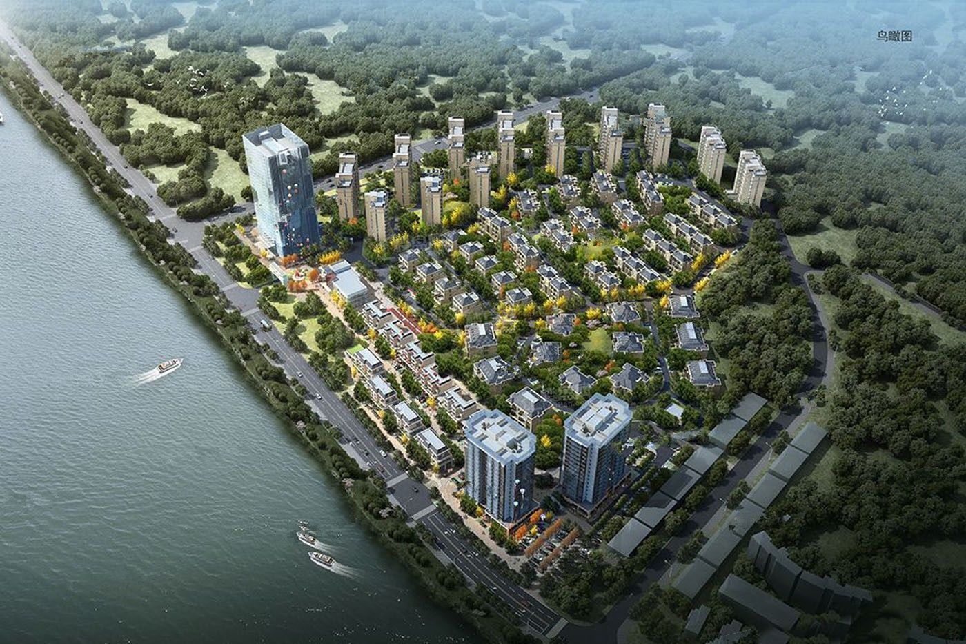 好房看这里！四季花海·九龙湾在售户型哪些值得买？项目实力一看便知