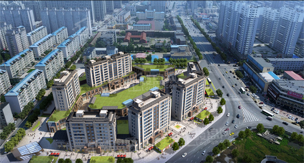 买房|眼下丹东房价还在涨吗？哪些好楼盘值得推荐？