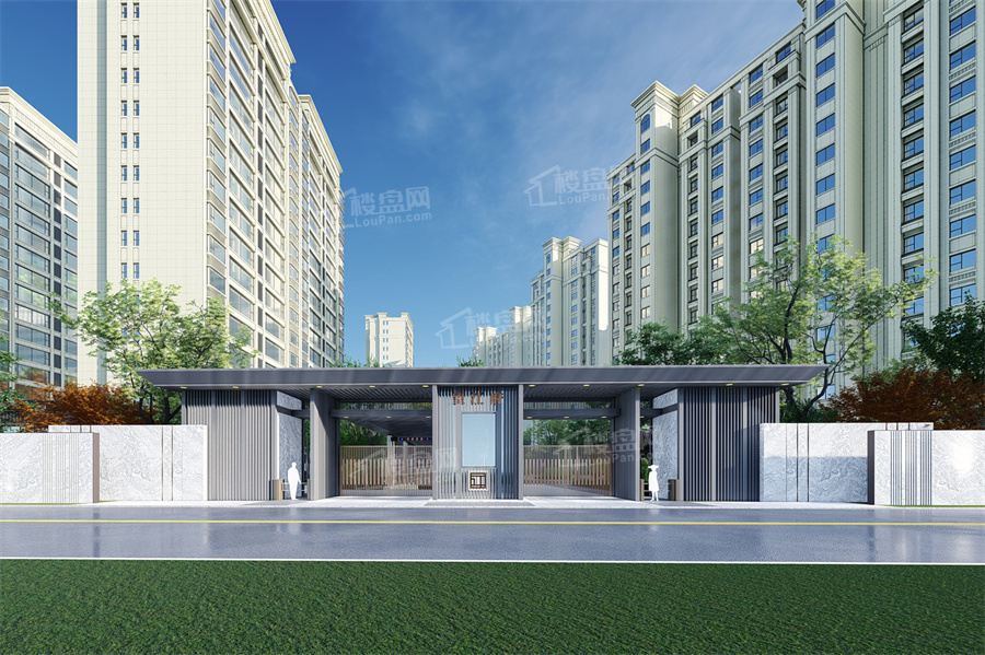 望江府_临沂海博.望江府房价_楼盘怎么样-临沂楼盘网