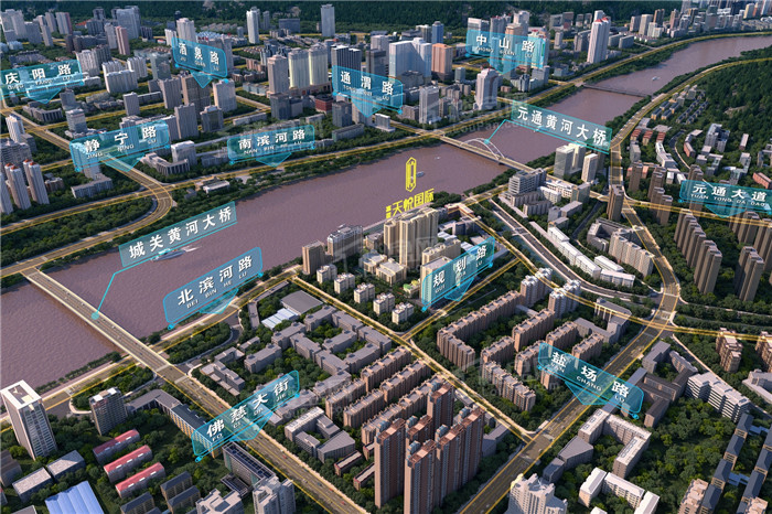 热门房源富星·天悦国际物业公司怎么样？开发商可靠吗？