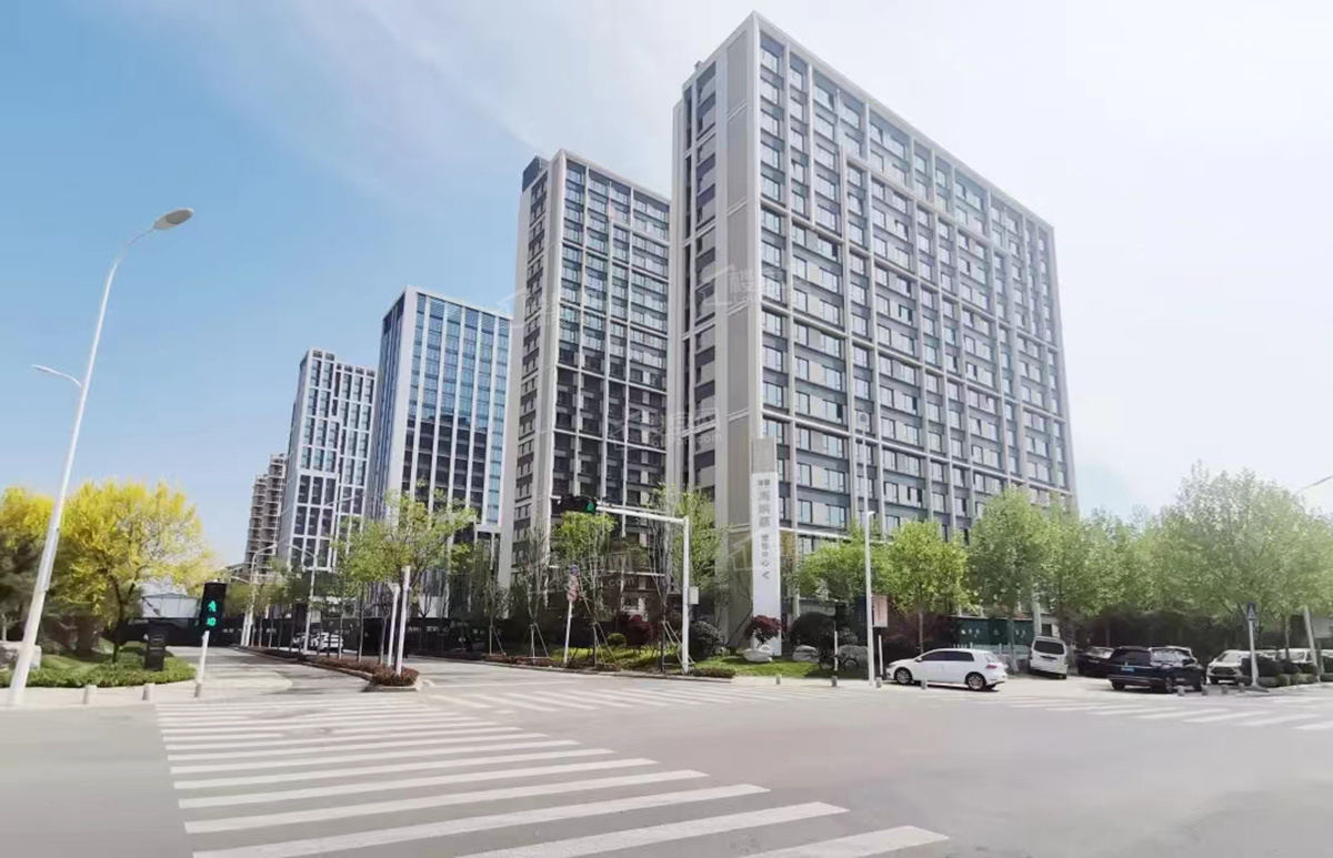 德馨海纳都_青岛德馨海纳都房价_楼盘怎么样-青岛楼盘网