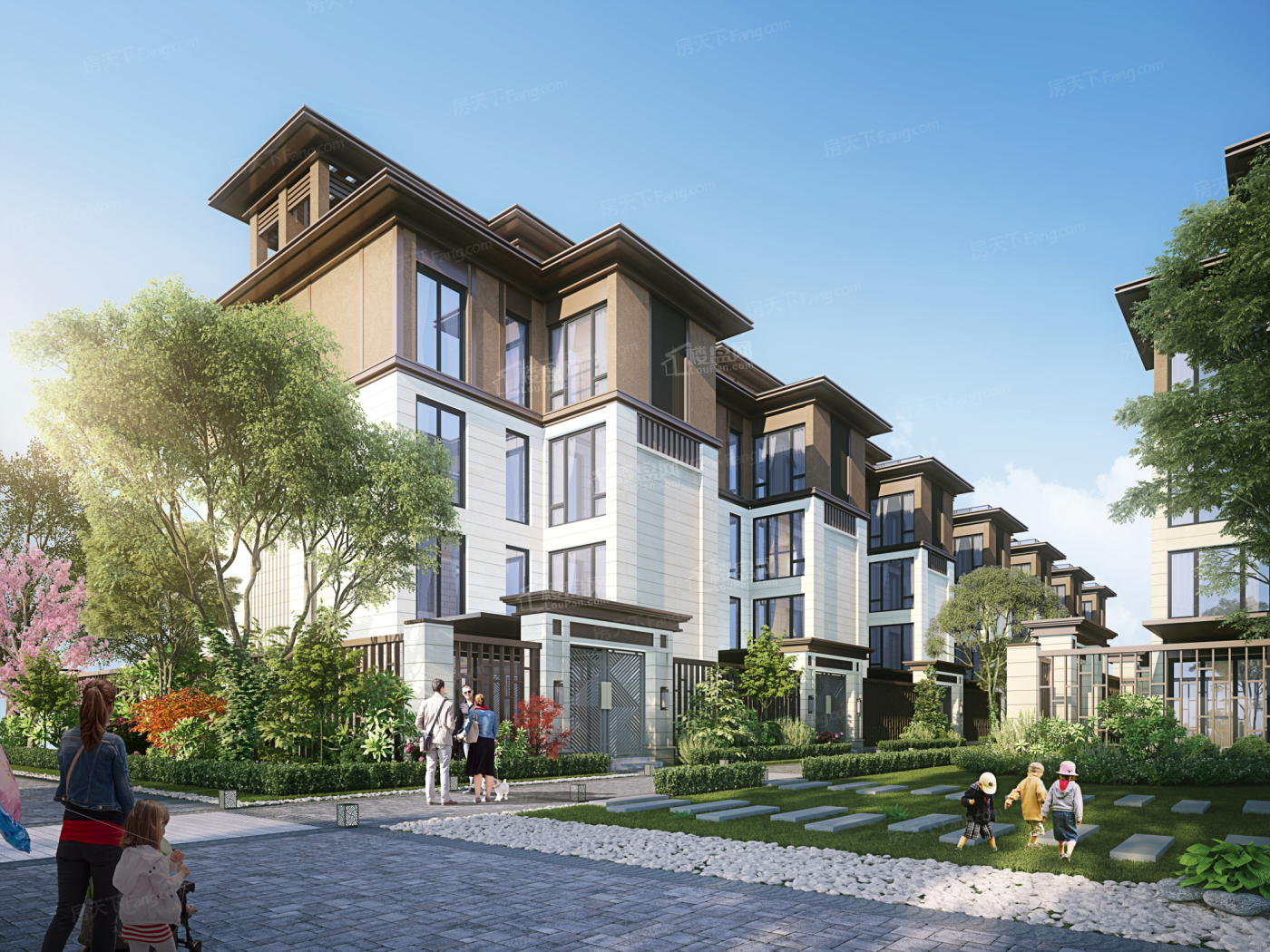 佳兆业樾山院_贵阳佳兆业樾山院房价_楼盘怎么样-贵阳楼盘网