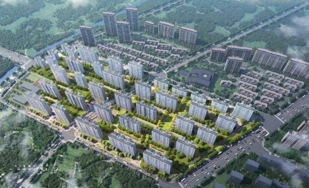 超强买房攻略!远洋潮起东方开发商怎么样?实地探访值得一看-济南楼盘网