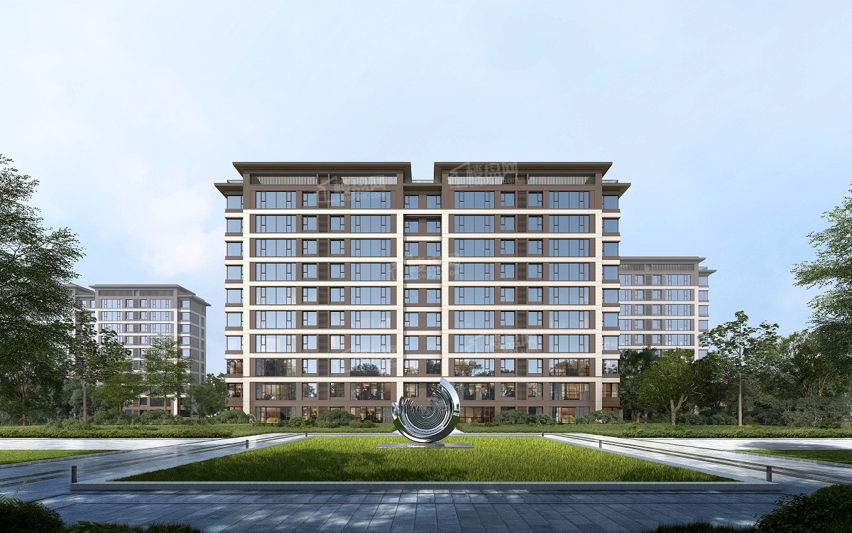 为您推荐幸福城望樾府