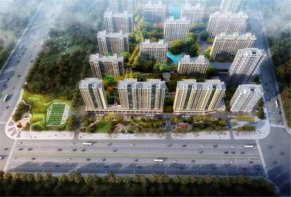 为您推荐幸福名邸