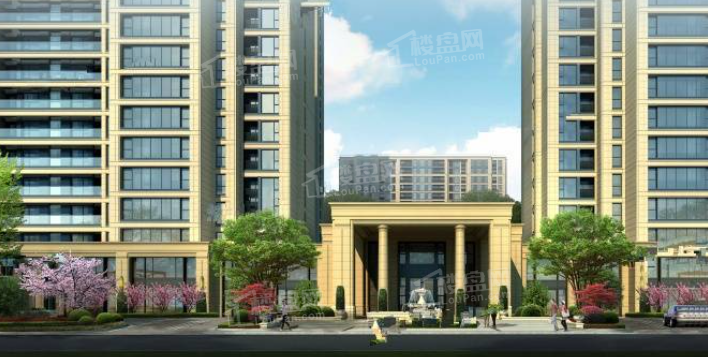 最全！2024年济南新楼盘有哪些？这几个值得了解！-济南楼盘网