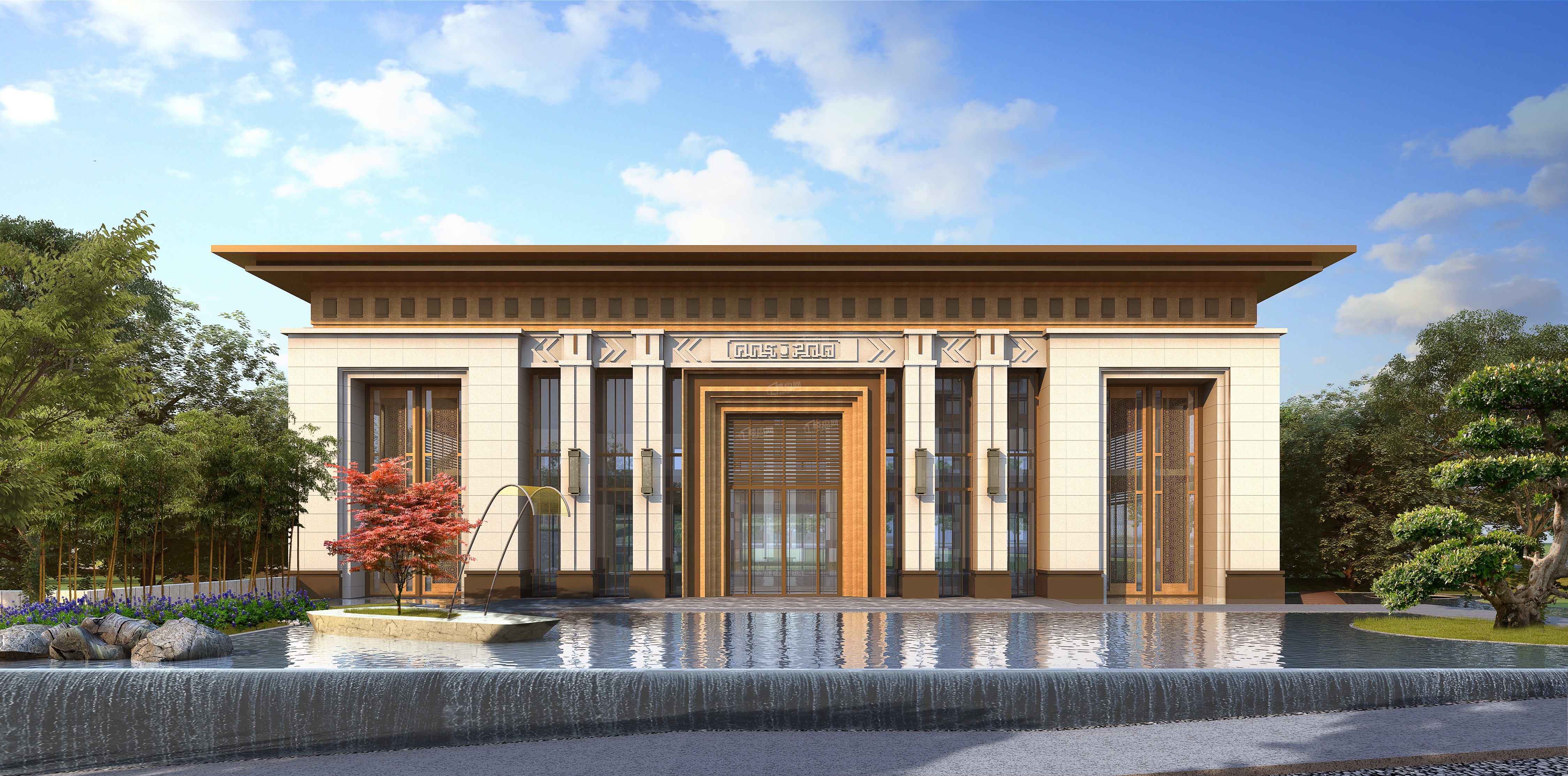 北京房地产>北京新房>房山区楼盘>良乡楼盘>旭辉城4500_2228