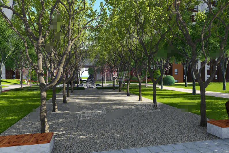 渭南买房5000-5500的新房源值得买吗？热销好房不容错过！