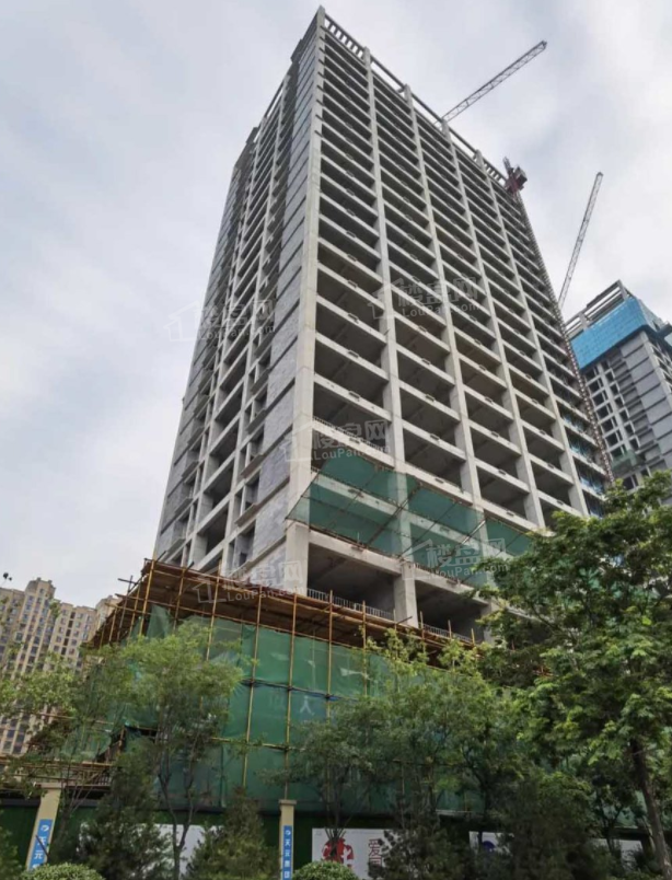 西元大厦_济南西元大厦房价_楼盘怎么样-济南楼盘网