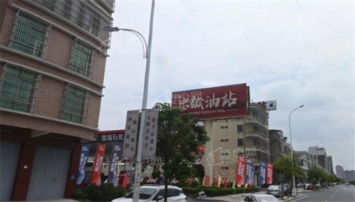半岛明珠半岛明珠配套图