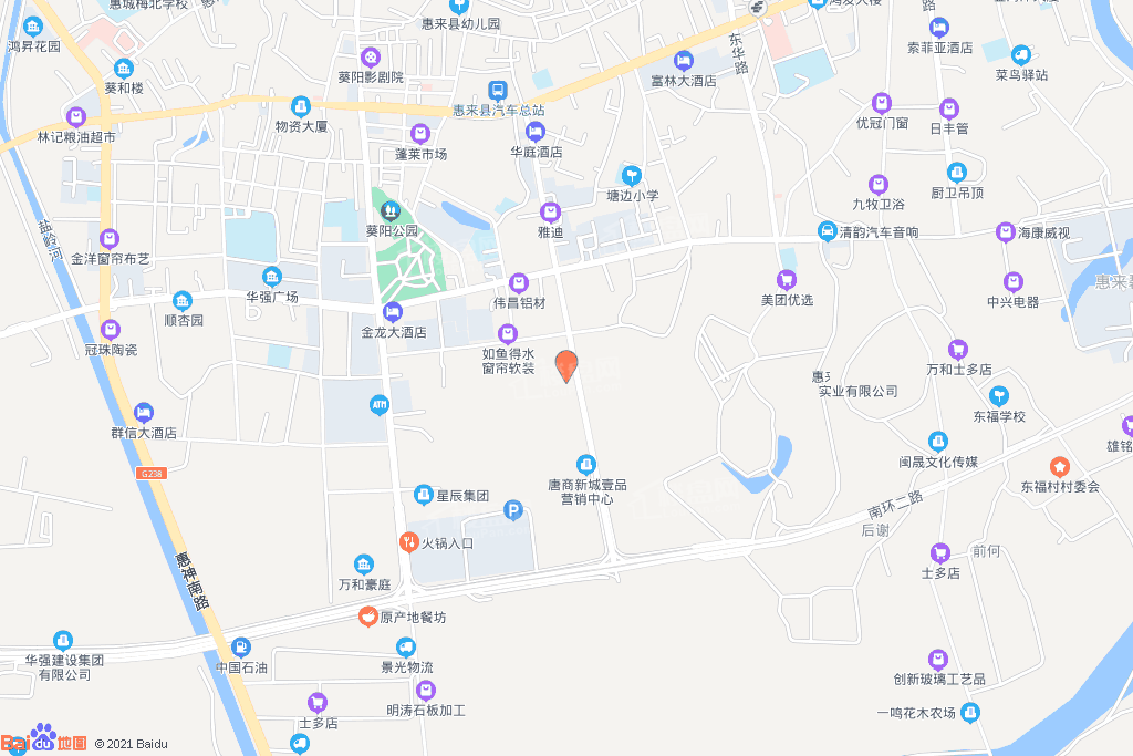 佳兆业·城市广场佳兆业·城市广场位置图