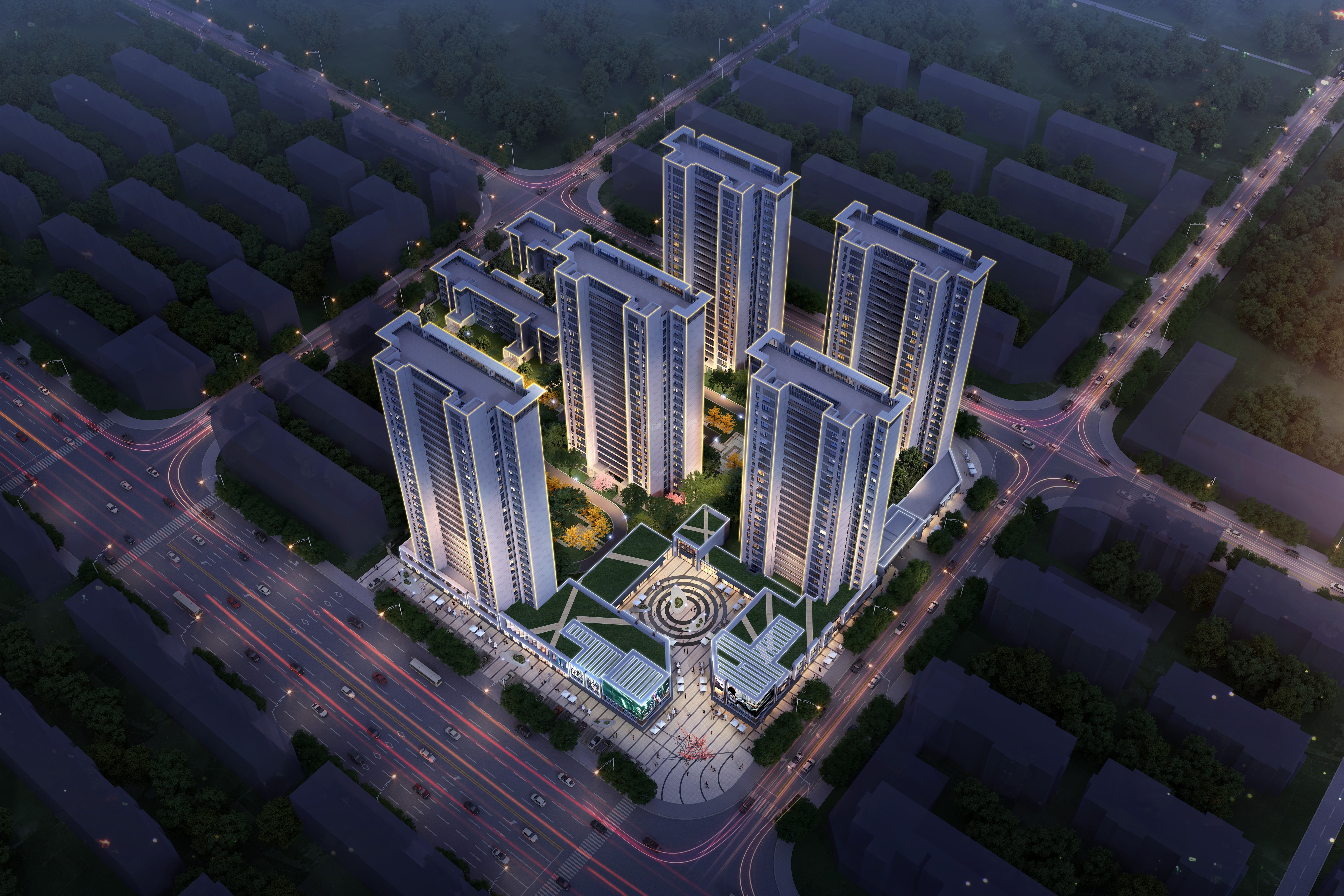 好房来了锦州即将交付楼盘怎么选？这个楼盘品质杠杠的