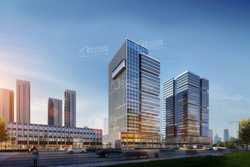 绿城锦庐_石家庄绿城锦庐房价_楼盘怎么样-石家庄楼盘网