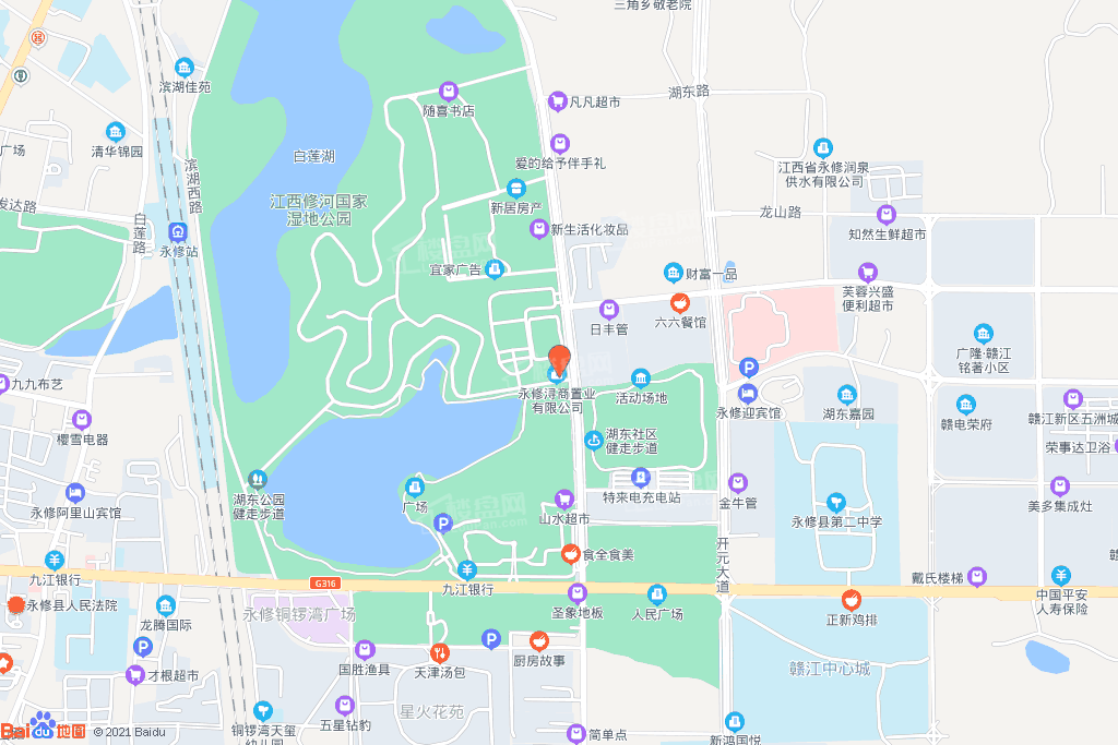 赣江中心城_九江赣江中心城房价_楼盘怎么样-九江楼盘网