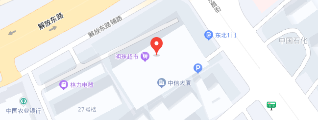 理想之家位置图