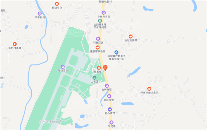 买房必看12月热盘遇见莲玺、连城恒大悦澜湾哪个值得看?