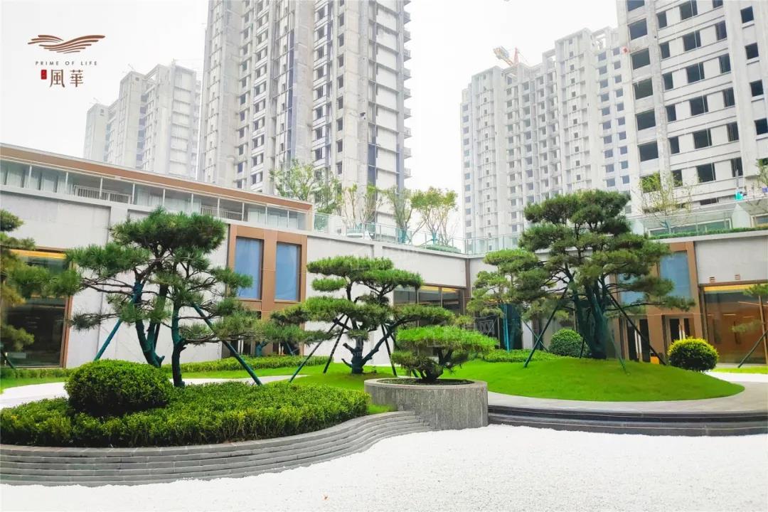 淄博天煜时代效果图_实景图_样板间-淄博楼盘网