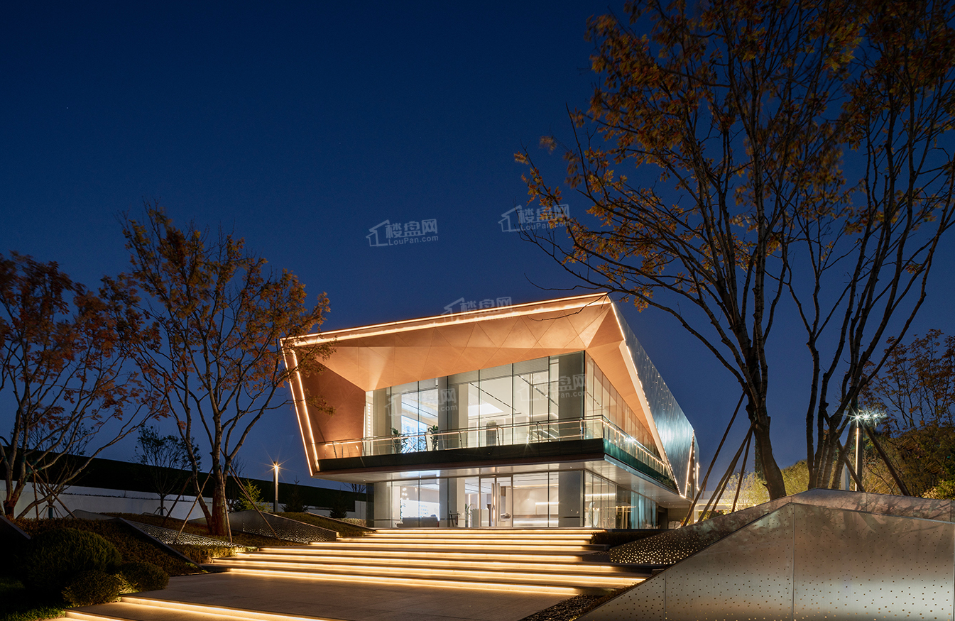 华润置地润溪山华润置地润溪山效果图