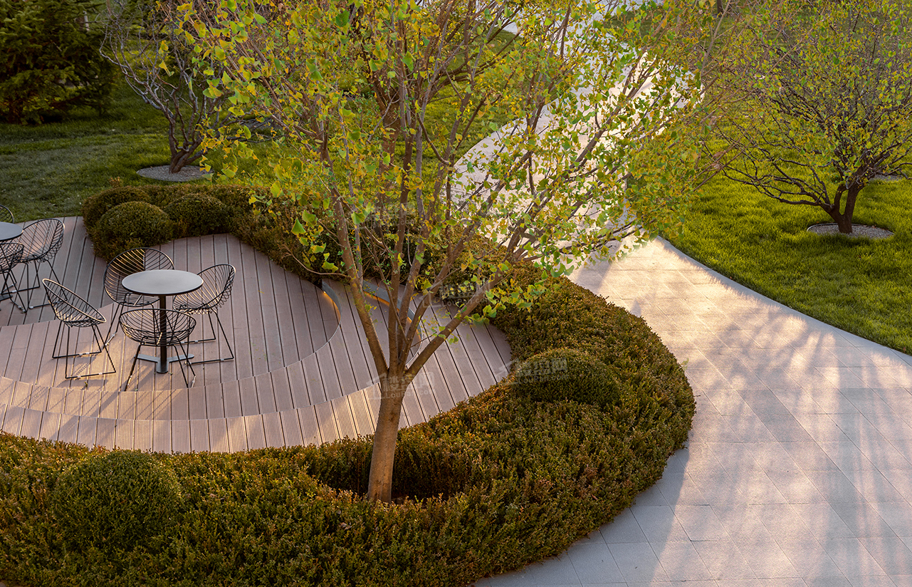 华润置地润溪山华润置地润溪山效果图