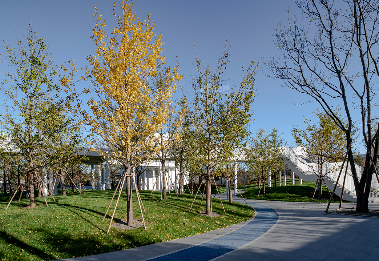 华润置地润溪山华润置地润溪山效果图