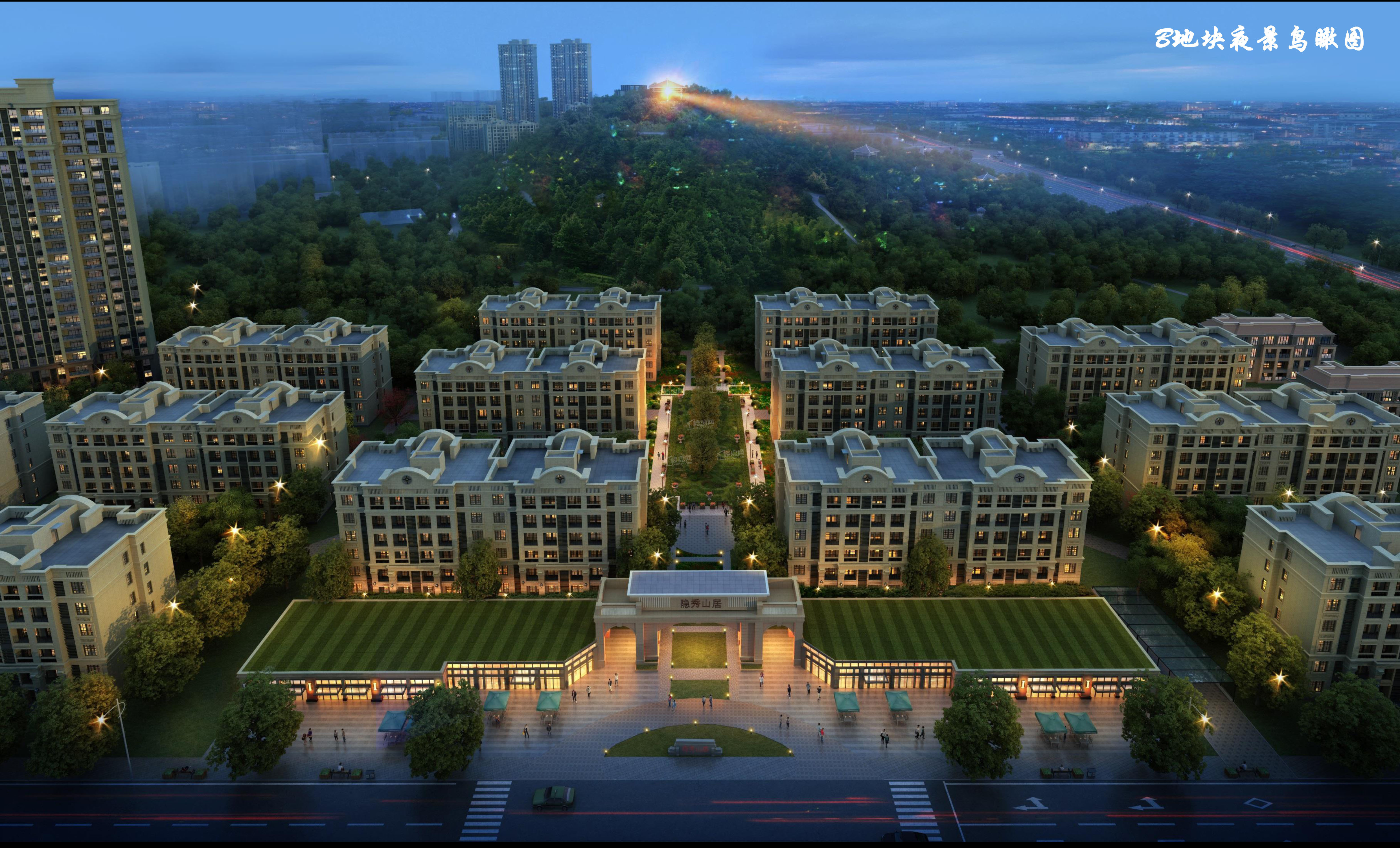 武汉房地产>武汉小区>蔡甸区小区>龙庭华府>4961_3004