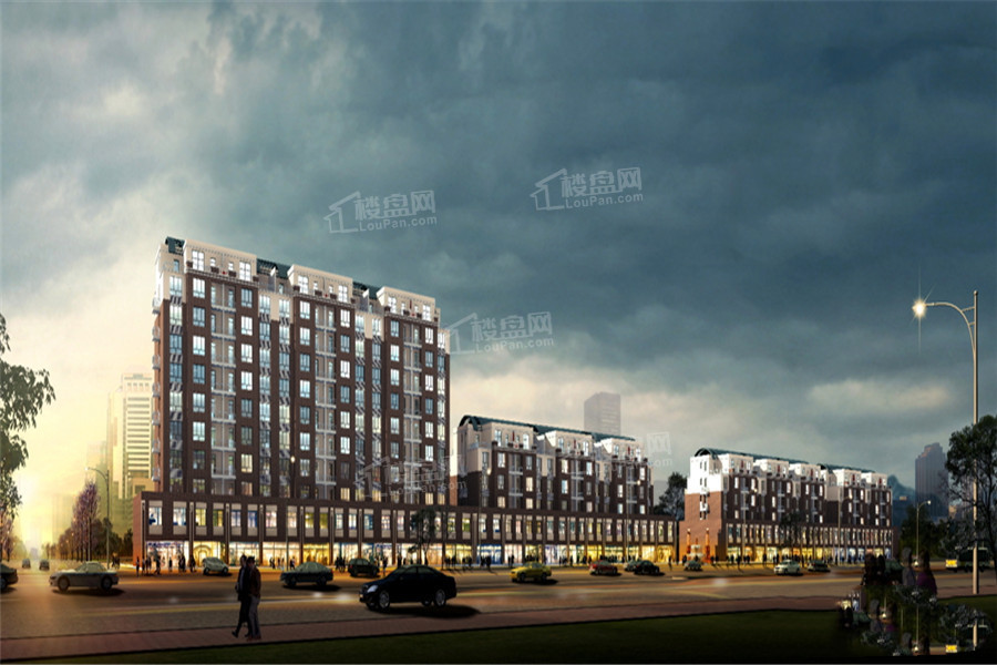 买房导航|阿·拉善左旗热销楼盘有哪些？楼盘价格多少？