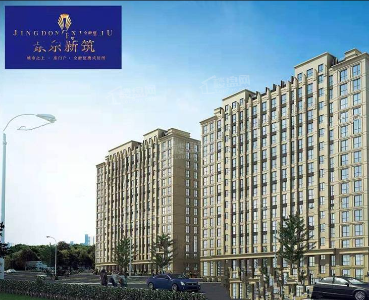 超强买房攻略！景东新筑交通如何？真实房源带您看