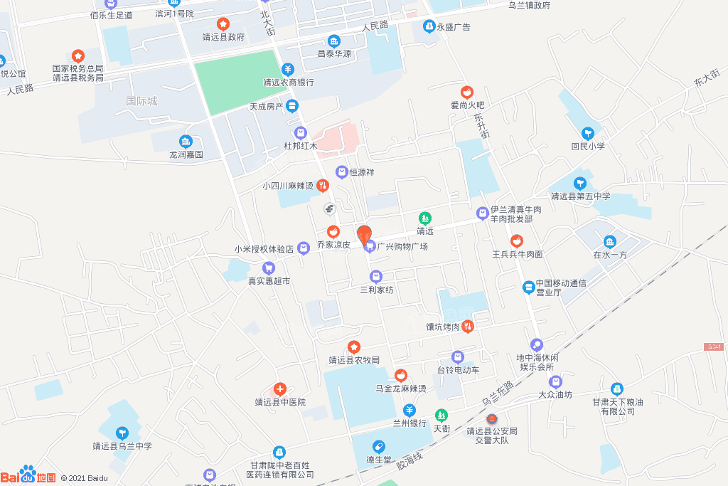 正德雅居正德雅居位置图