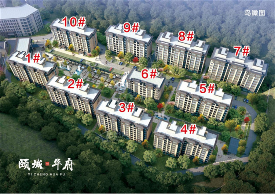 买房必看5000-6000的良心盘在哪儿？这些优质盘不容错过！