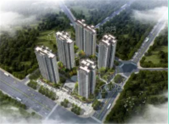 好房看这里！德馨园·涵庭周边有没有商场？全面评测助力选房