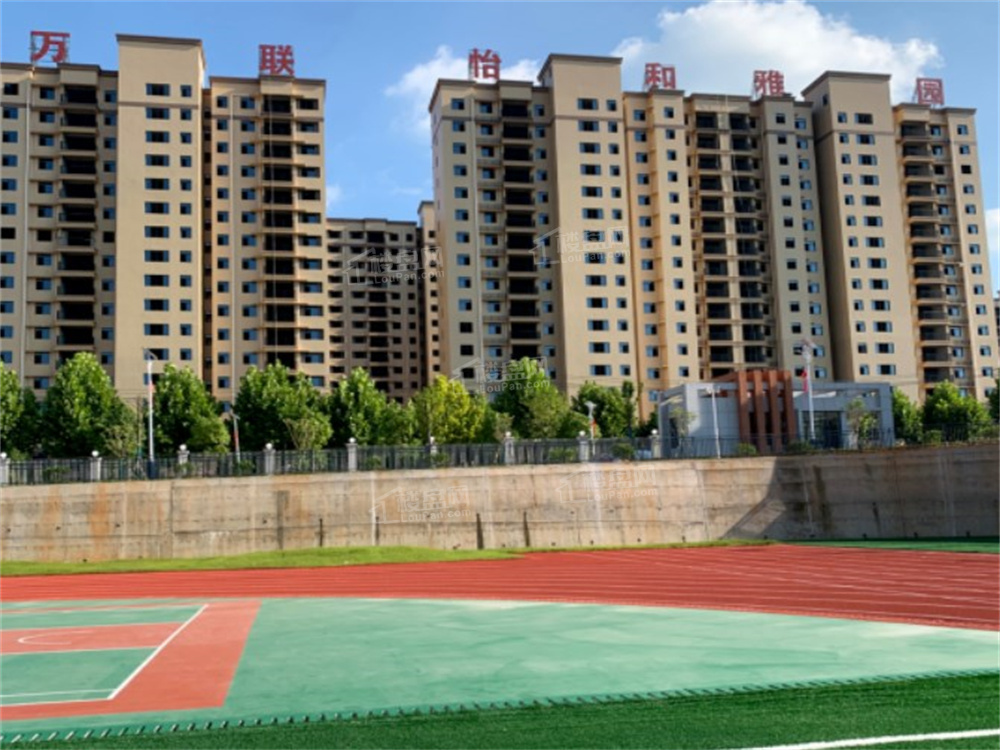 好房看这里！万联怡和雅园周边交通怎么样？好房不容错过