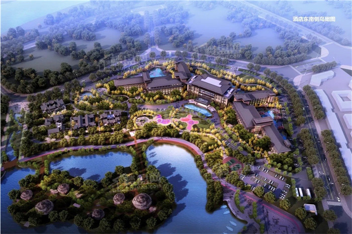 2025年滁州最新房源荣盛原乡原筑、长九悦景府哪个更好?