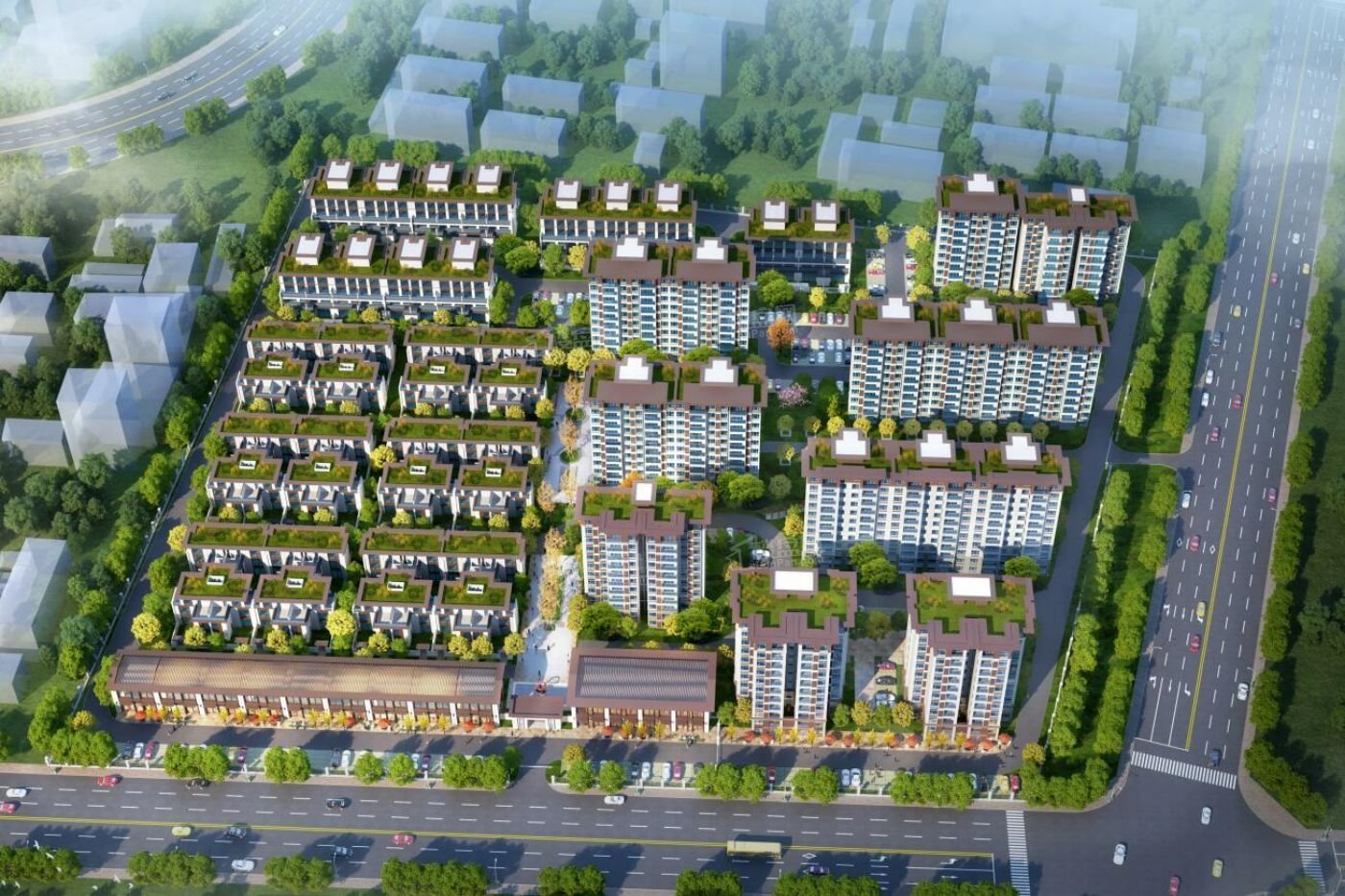 好房看这里！华山文渊府物业费标准是多少？客观