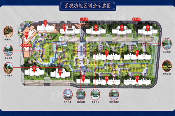 好房看这里！碧桂园悦江府周边交通怎么样？实地