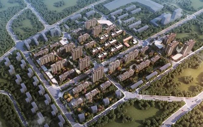 好房看这里！欧洲城·甲楼物业公司是哪家？楼盘信息综合盘点