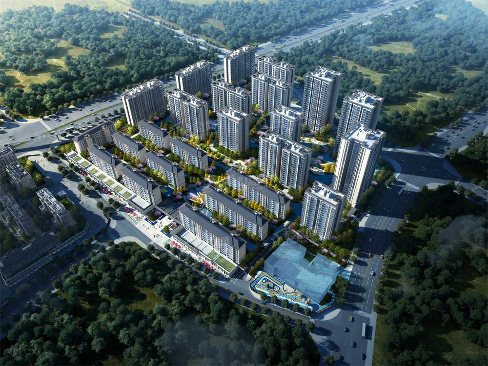 2024年在重庆买房新楼盘有哪些？这些楼盘值得了解！