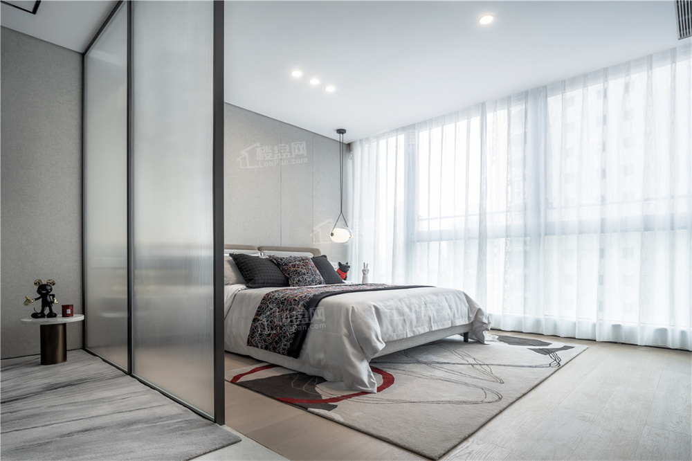 观音桥1号观音桥1號样板间