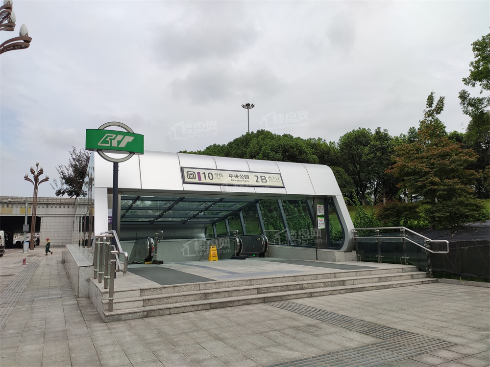 绿城春月锦庐绿城春月锦庐配套图