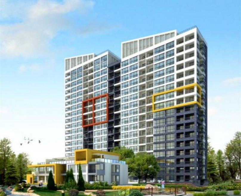 好房看这里！格林逸水苑三期物业公司是哪家？真