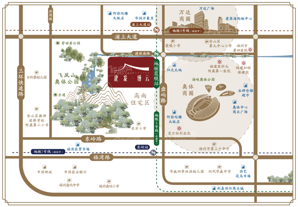 建发缦云_福州建发缦云房价_楼盘怎么样-福州楼盘网