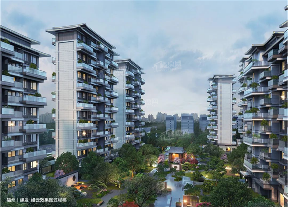 榕发乌山郡_福州榕发乌山郡房价_楼盘怎么样-福州楼盘网