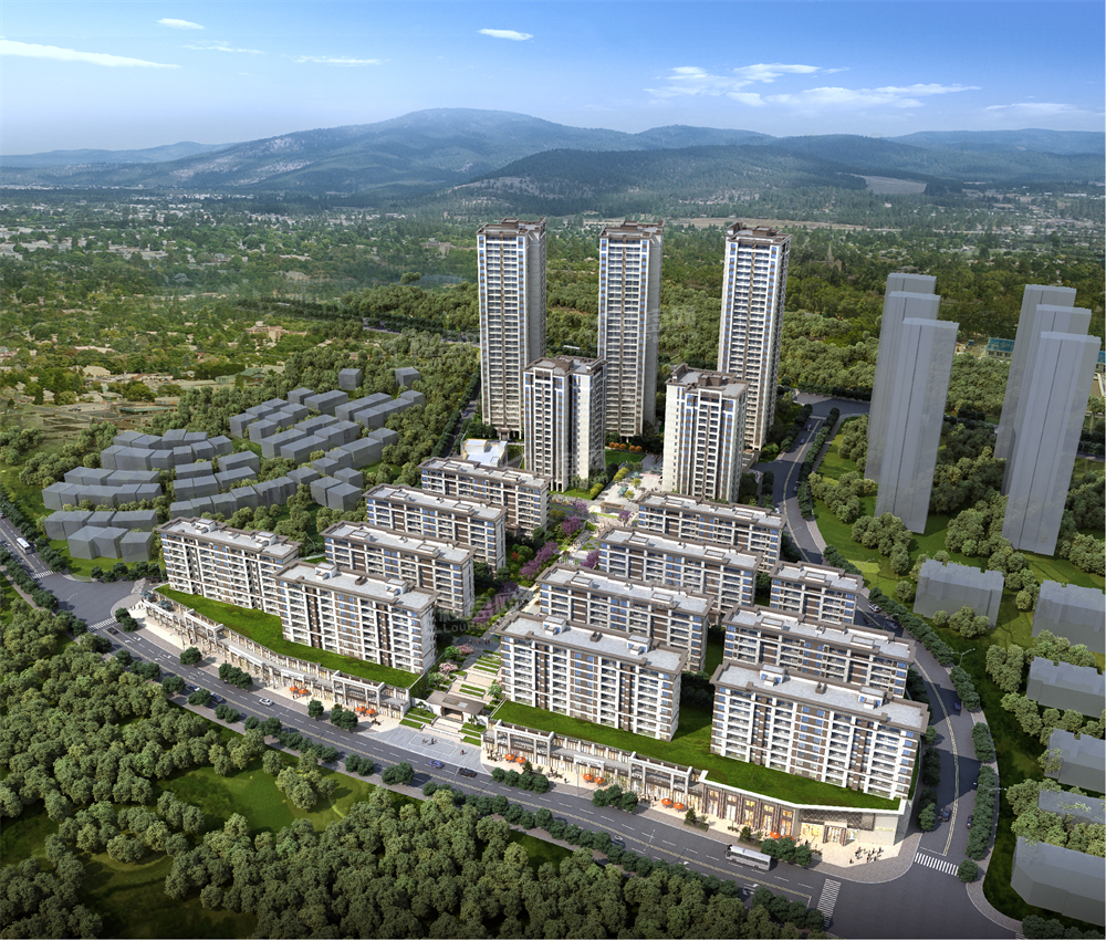 踩盘万科璞玉在售户型有哪些?真实评测来了-重庆楼盘网